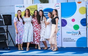 HD Travnik dodjela diploma