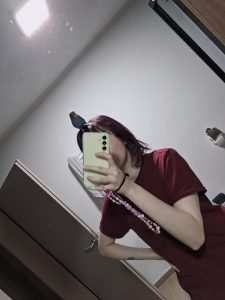 Selma sa pticom